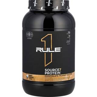 Source 7 Protein Gelato Series