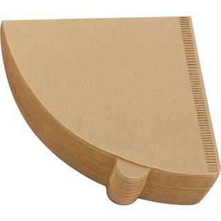 Kaffefilter kegle kaffefiltre nr