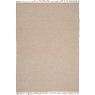 Linie Design Rainbow tæppe 250x350 cm Sand