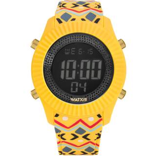 Stilig Dameur Watx & Colors WACOMBOM2 (Ø 43 mm)