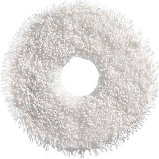 Moppeklud til Ecovacs X1 / T10 omni turbo - Hvid