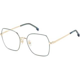 Carrera 3035 PEF 53 Briller Kvinder Grøn - Gold - 53mm