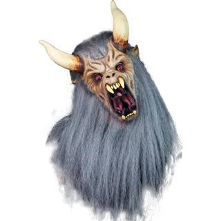 Krampus maske