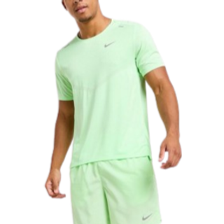 T-shirt Nike Rise 365 cz9184-376 Størrelse XL