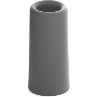 HABO DØRSTOP GRÅ 65 MM SB