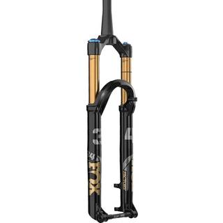 2025 FOX 34 Float Factory 29" 140mm 44mm GRIP X - Shiny Black