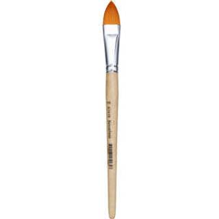 Kreatima Multi allroundpensel Filbert 16