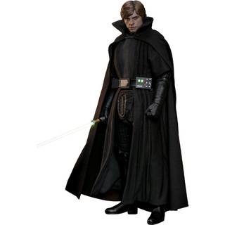 Star Wars: Dark Empire Comic Masterpiece Action Figure 1/6 Luke Skywalker 30 cm
