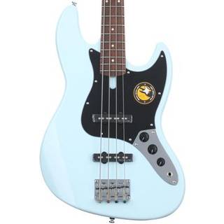Sire Marcus Miller V3P-4 Sonic Blue 4-strenget basguitar