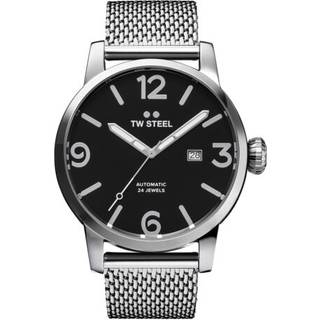 TW-Steel MB16 Maverick Automatik 48mm 10ATM