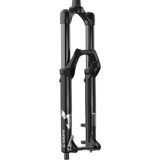 Marzocchi Super Z 29" 180mm 44mm 58HT GRIP X - Shiny Black