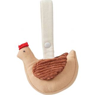 Fabelab Chicken Coco Aktivitetslegetøj 0-3 Y