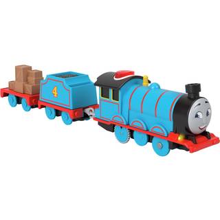 Thomas Tog Talende Gordon Thomas Tog Motorized HWY29