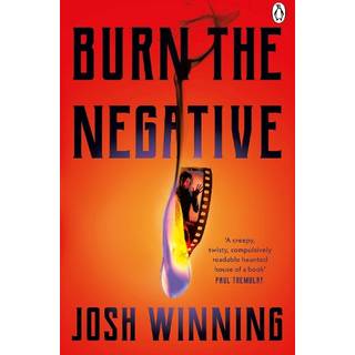 Burn The Negative