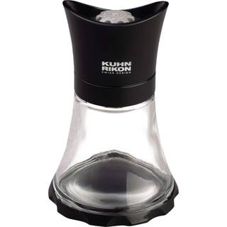 Kuhn Rikon Vase Grinder Mini Black