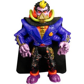 Toxic Crusaders Action Figure Dr. Killemoff 13 cm