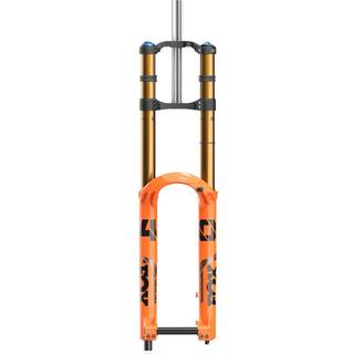 2026/25 FOX 40 Float Factory 29" 203mm 52mm GRIP X2 - Shiny Orange