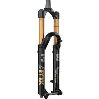 2026/25 FOX 38 Float Factory 29" 160mm 44mm GRIP X2 - Shiny Black