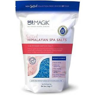 Sea Magik - Badesalt - Himalayan Spa 1kg