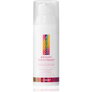 OnlyBio Botanic Clinic Bright Treatment Natcreme til at behandle mørke pletter 50 ml - 50 ml