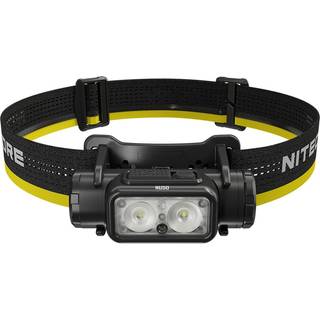 Nitecore NU50 - 1400 lumen