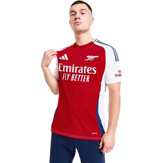 Arsenal home jersey 2024/25 - mens-XL