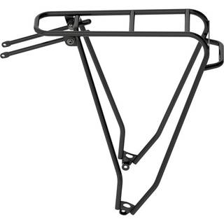 Tubus Vega Evo Bagagebærer - Sort