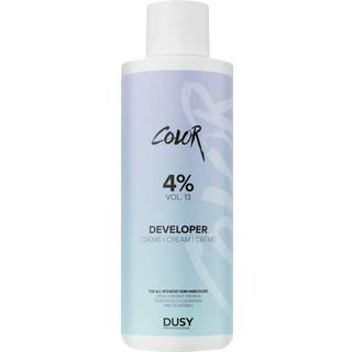 Dusy Cream Oxidant 4% - 1000 ml