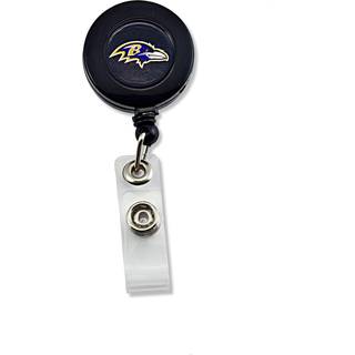 NFL Baltimore Ravens Badge Reel