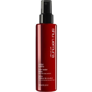 Shu Uemura Color Lustre Sealer Spray – Sake Kasu – 150 ml