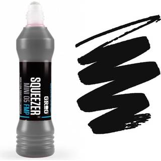 GROG Squeezer Mini 05 FMP - Death Black