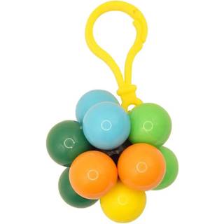 Pocket Money Atomic Ball 5 cm Keychain CDU