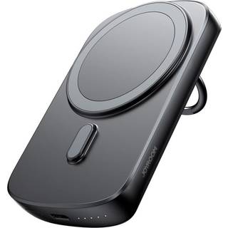 Joyroom - Power Bank Ring Holder 20W 6000mAh JR W030 black
