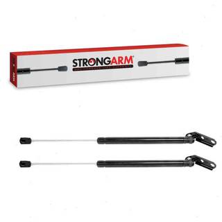Strongarm 4183 Hood Lift Support Pack of 1 Black