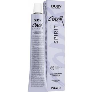 Dusy Color Spirit 1.0 Black Nature - 100 ml