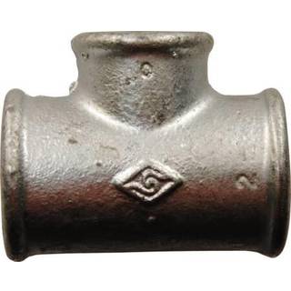 Tee Galv. 3/4'' Fix-Pro