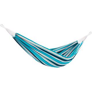 Surfside - Brasiliansk sunbrella hængekøje - dobbelt