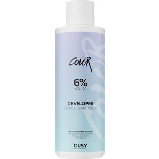 Dusy Cream Oxidant 6% - 1000 ml