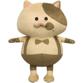 Lille kammerat 1885 Splatoon Li'l Judd 6 """" Plush