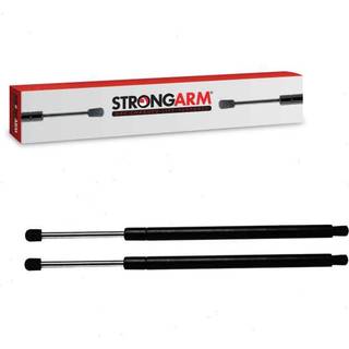 Strongarm 4574 Liftgate Lift Support Pack of 1 Black