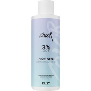 Dusy Cream Oxidant 3% - 1000 ml