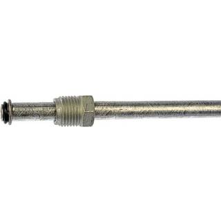 Dorman 800-153 Stålbrændstoflinjeparationssæt. 3/8 in. x 18 tommer. m/16mm montering. Kompatibel med udvalgte modeller