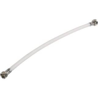 Brystnippel Messing 1/2". Fix-Pro