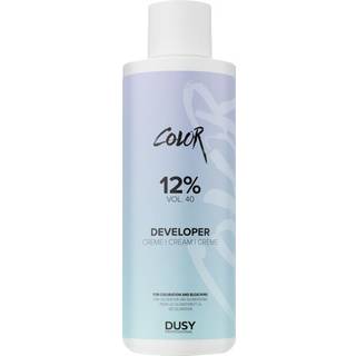 Dusy Cream Oxidant 12% - 1000 ml