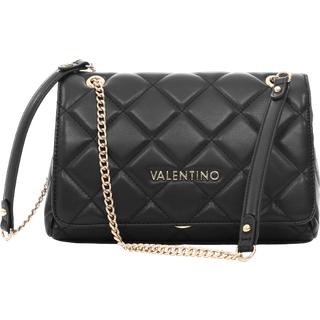 Valentino Bags Ocarina Skuldertaske sort