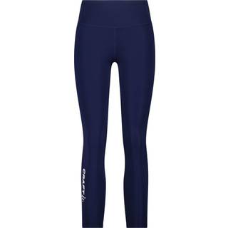 Craft 1914670 rush 2.0 tights w Herre / Sports tights / Tights Navy M