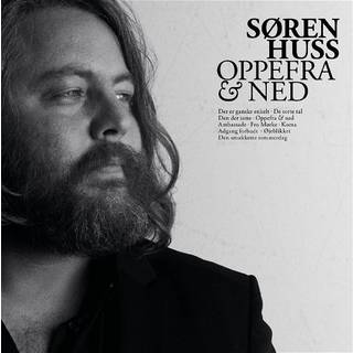 Søren Huss - Oppefra & Ned