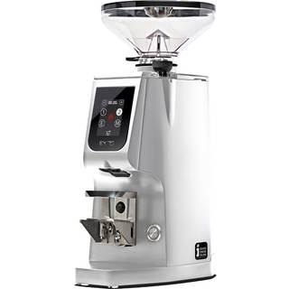 Eureka - Atom Excellence 75 - lille bønnebeholder - Chrome