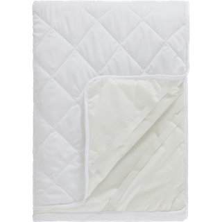 DIA væsketæt madrasbeskytter - Hvid