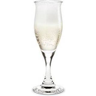 Holmegaard Idéelle Champagneglas 23 cl